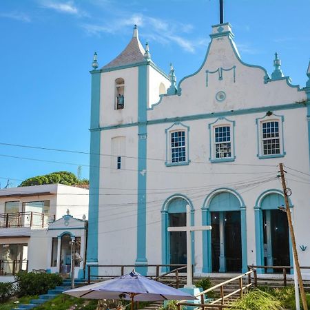 Vila Do Morro Pousada Morro de São Paulo Dış mekan fotoğraf