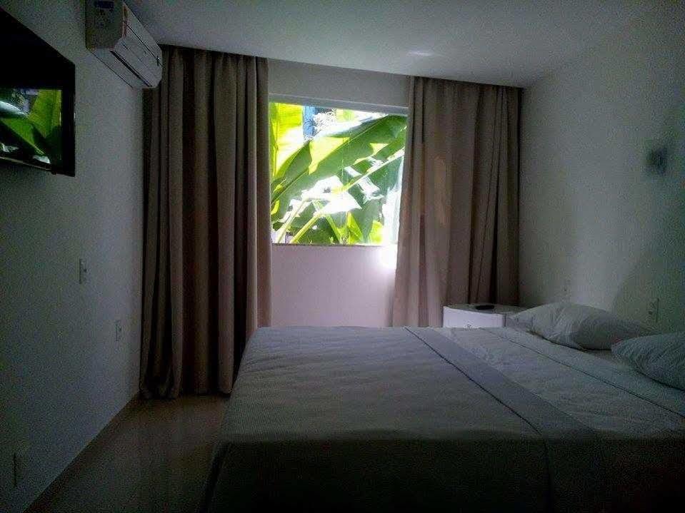 Vila Do Morro Pousada Morro de São Paulo Dış mekan fotoğraf